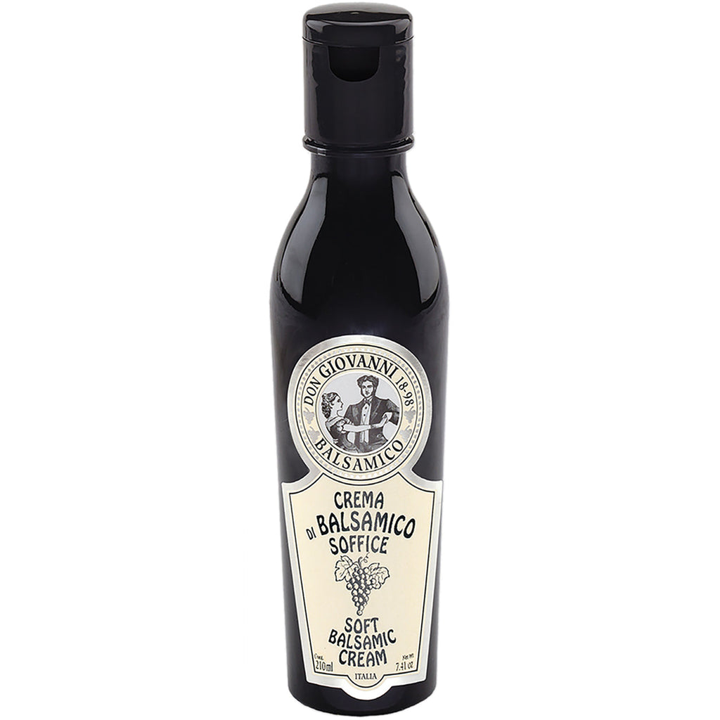 Soft Balsamic Cream - 7.76 fl oz Terramar Imports