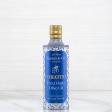 Load image into Gallery viewer, Coratina Extra Virgin Olive Oil Amelia&#39;s &amp; Co Terramar Imports
