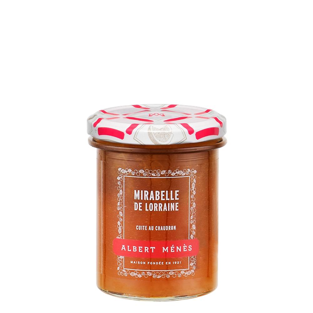 Extra Lorraine Mirabelle Plum Jam - 9.87 oz Terramar Imports