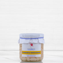 Load image into Gallery viewer, Plancheta White Beans El Navarrico Terramar Imports