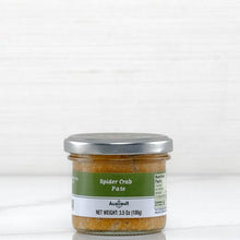Load image into Gallery viewer, Spider Crab Pate Agromar Terramar Imports