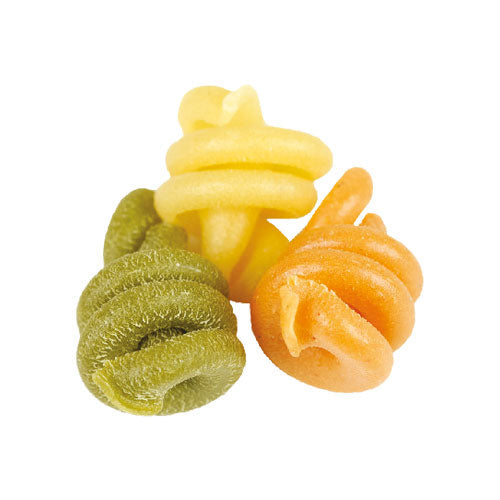 Tricolor Girelle Pasta Di Bari Terramar Imports Terramar Imports